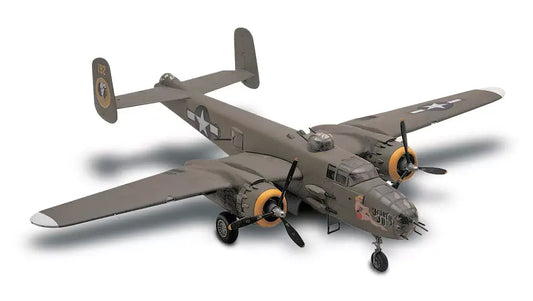 Revell B-25J Mitchell (1:48)
