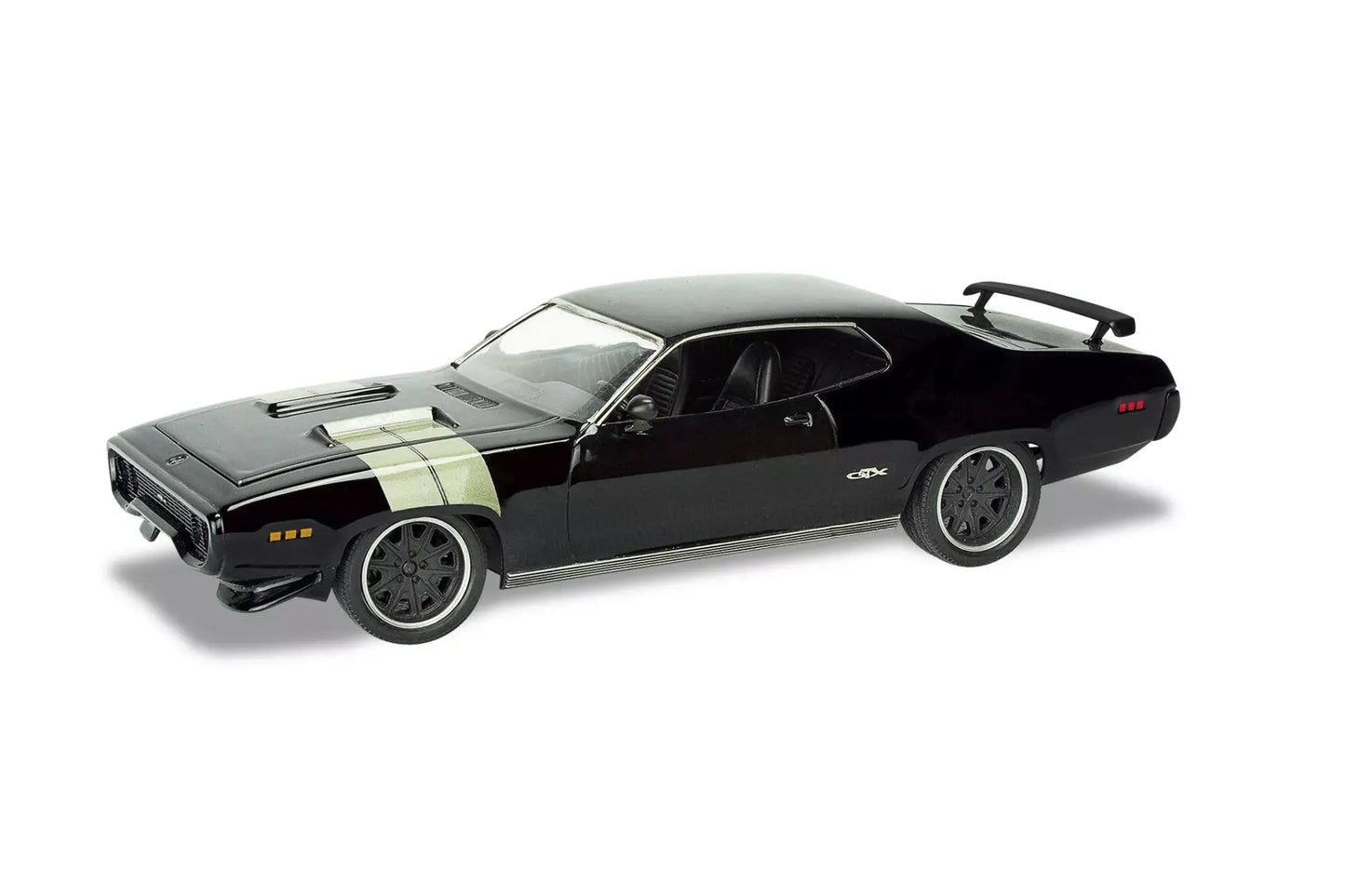 Revell Fast & Furious Dom's Plymouth GTX (1:24)