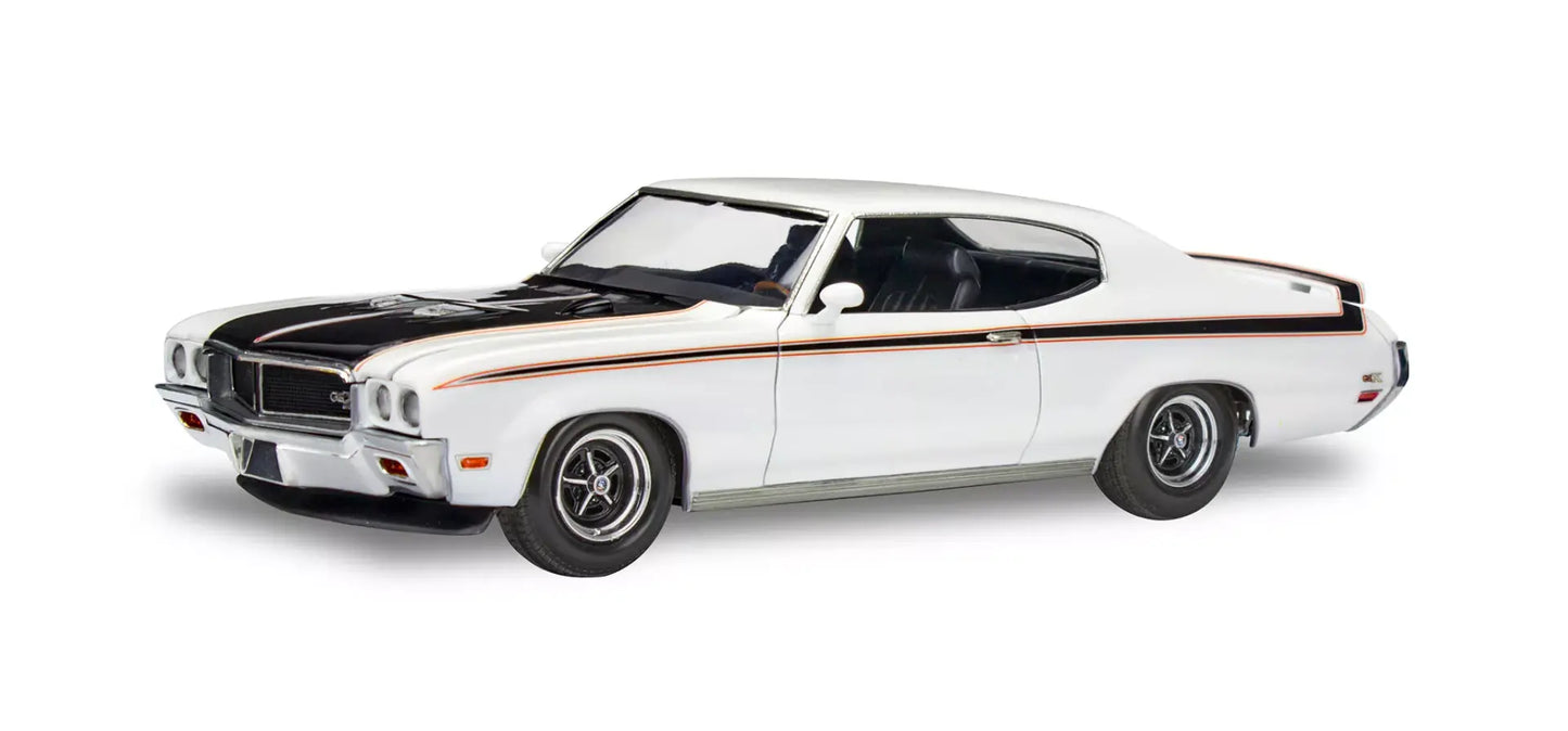 Revell 1970 Buick GSX (1:24)