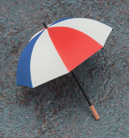 Hasegawa 90's Paddock Girls Figure (1:24)