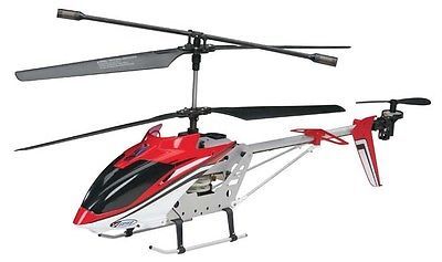Estes Diamondback Helicopter