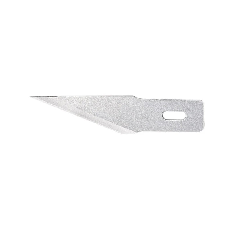 Excel Straight Edge Blade #02 (5 Pack)