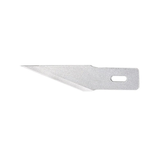 Excel Straight Edge Blade #02 (5 Pack)