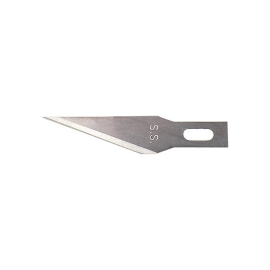 Excel Stainless Steel Blade #21 (5 Pack)