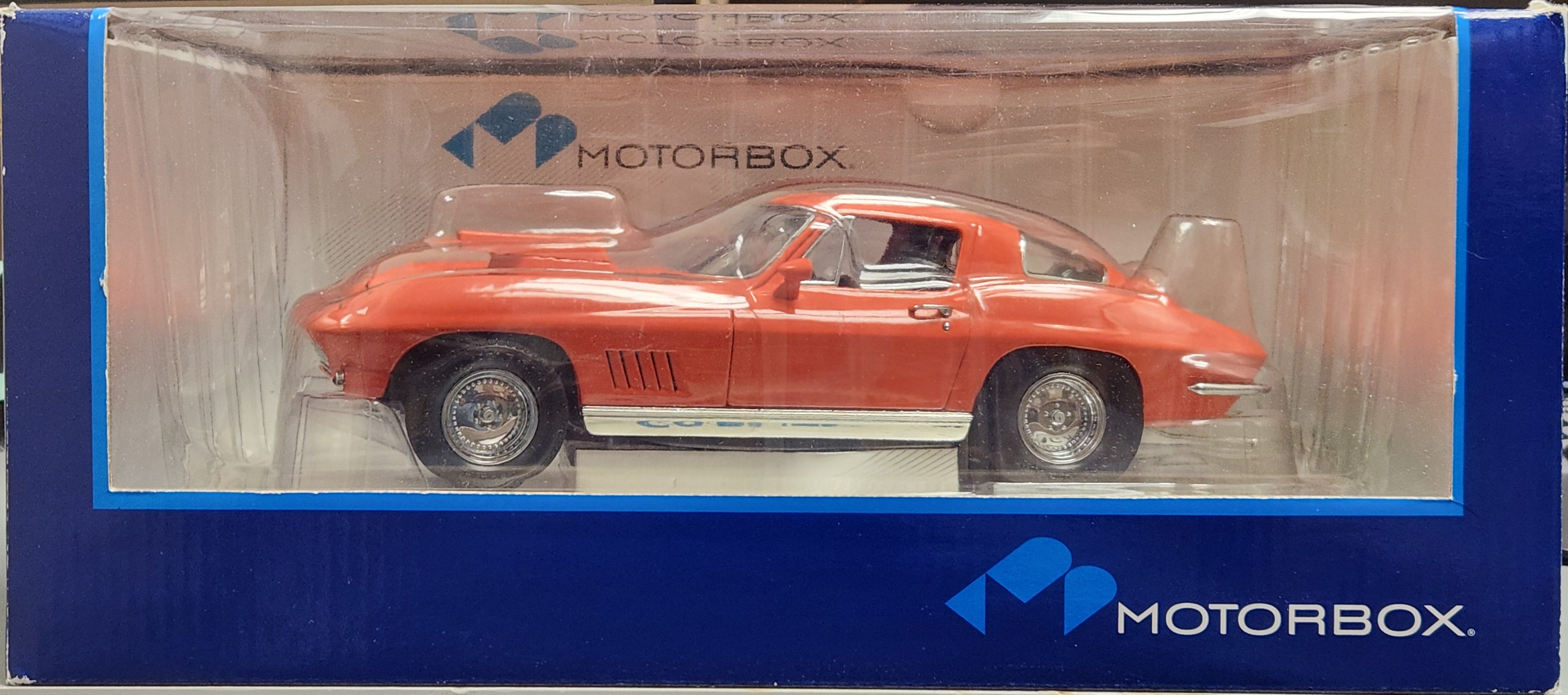 Exoto/Motorbox (Diecast) – Sid's Cars & Hobbies