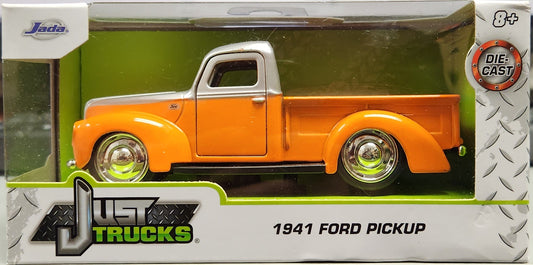 Jada Just Trucks 1941 Ford Pickup (1:32)