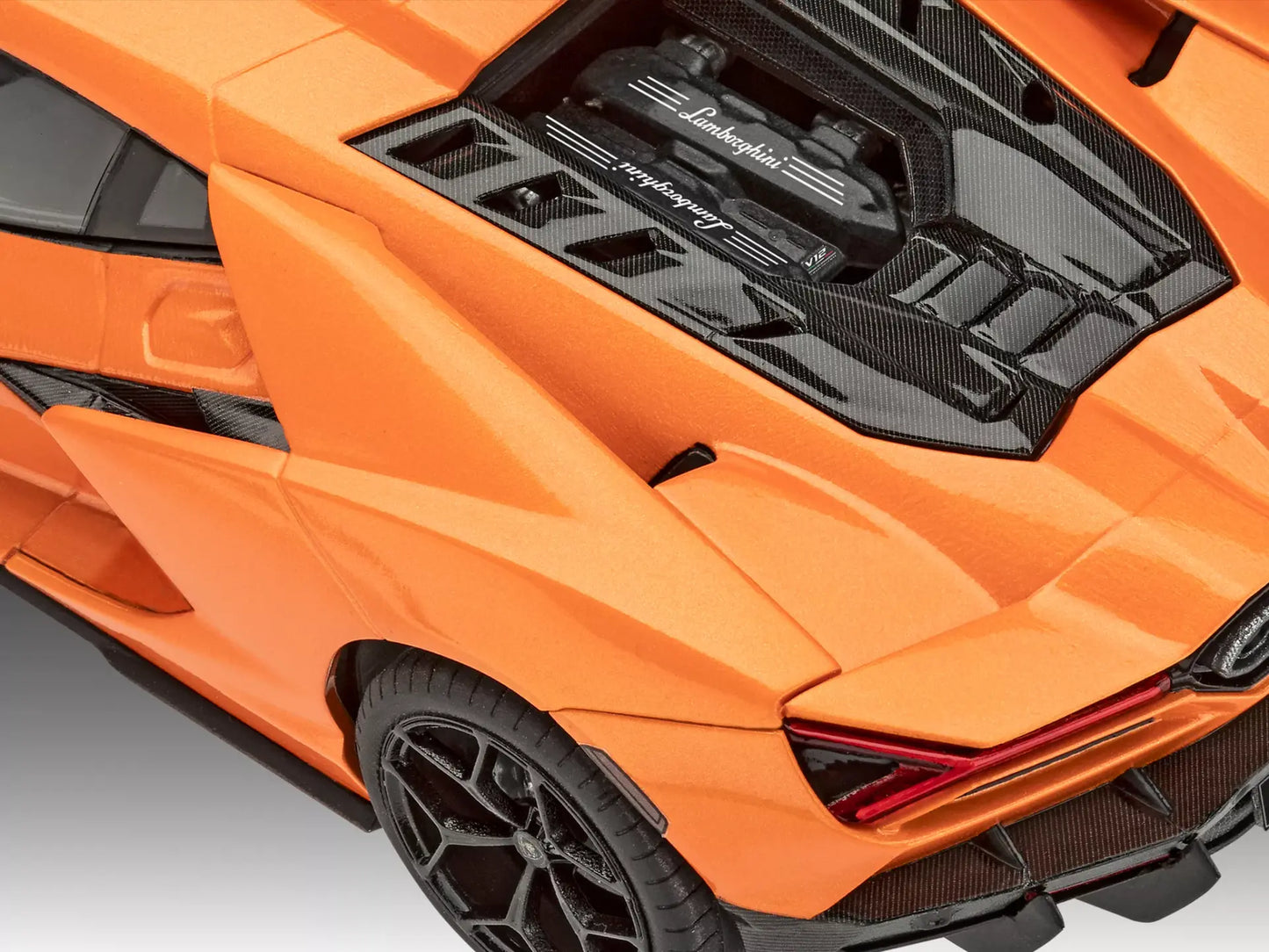 Revell Lamborghini Revuelto (1:24)