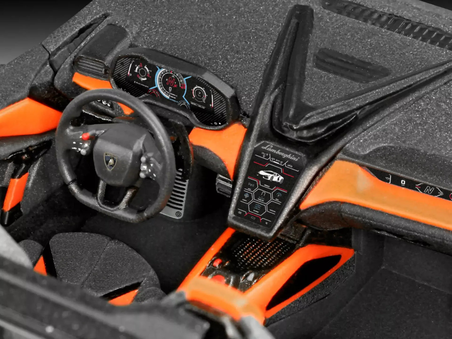 Revell Lamborghini Revuelto (1:24)