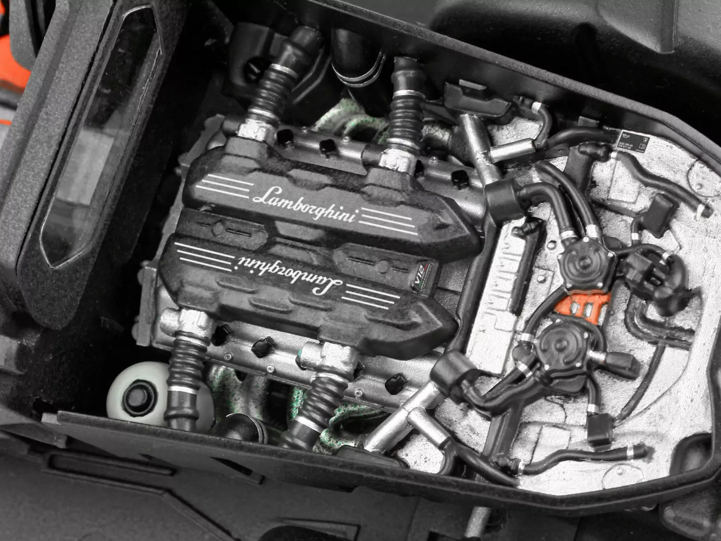 Revell Lamborghini Revuelto (1:24)