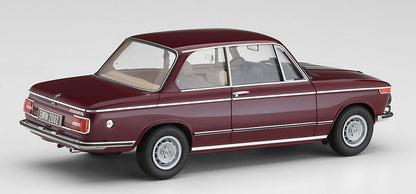 Hasegawa 1973 BMW 2002 tii Late Version (1:24)