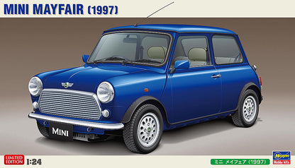 Hasegawa 1997 Mini Mayfair (1:24)