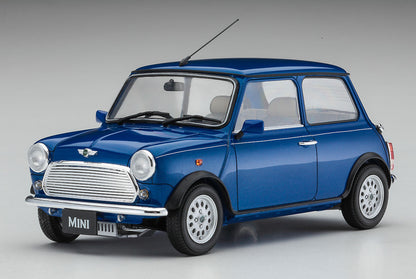 Hasegawa 1997 Mini Mayfair (1:24)