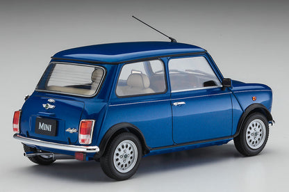 Hasegawa 1997 Mini Mayfair (1:24)