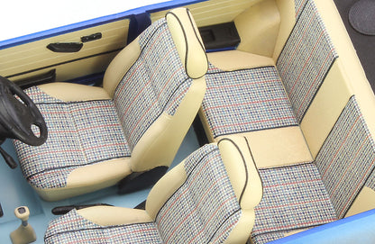 Hasegawa 1997 Mini Mayfair (1:24)