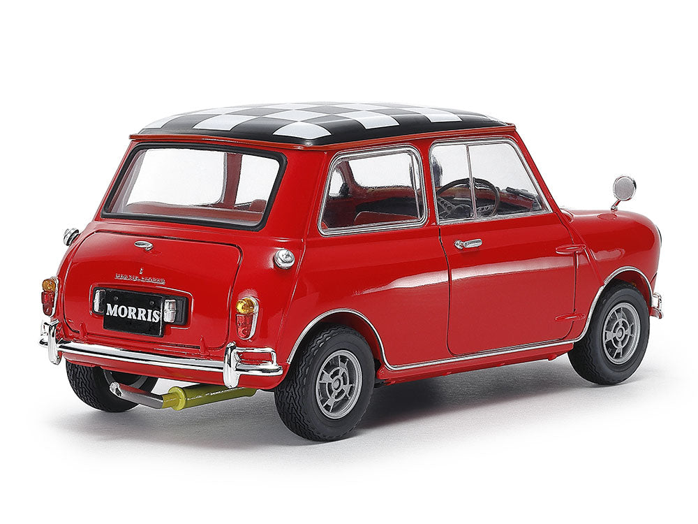 Tamiya Morris MINI Cooper 1275S Mk.1 (1:24)