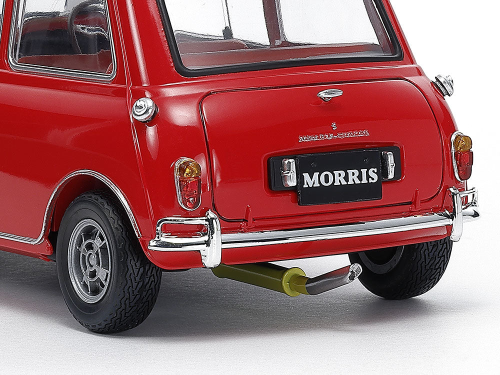 Tamiya Morris MINI Cooper 1275S Mk.1 (1:24)