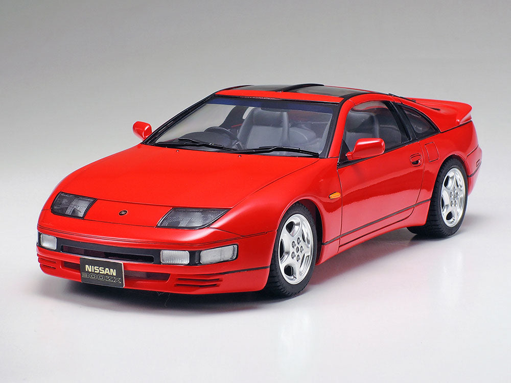 Tamiya Nissan Fairlady 300ZX Turbo (1:24)