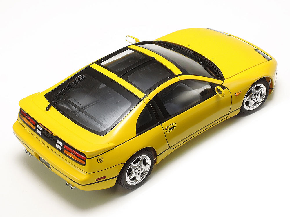Tamiya Nissan Fairlady 300ZX Turbo (1:24)