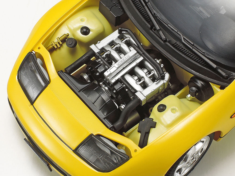 Tamiya Nissan Fairlady 300ZX Turbo (1:24)