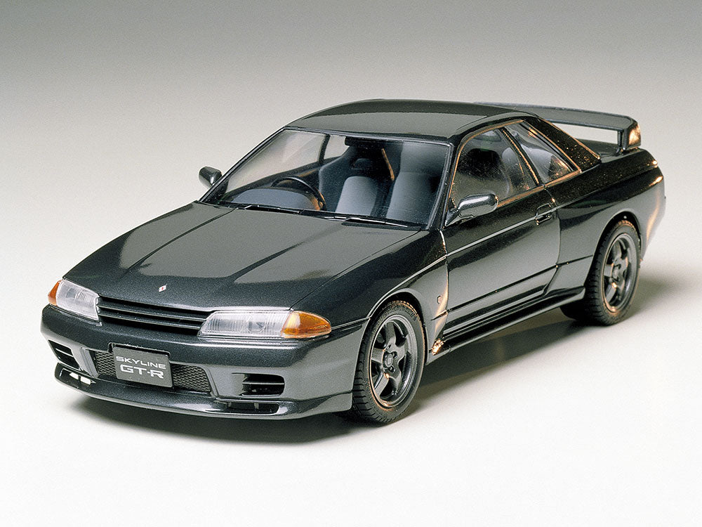 Tamiya Nissan Skyline GT-R (R32) (1:24)