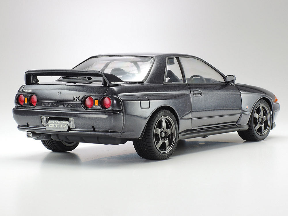 Tamiya Nissan Skyline GT-R (R32) (1:24)