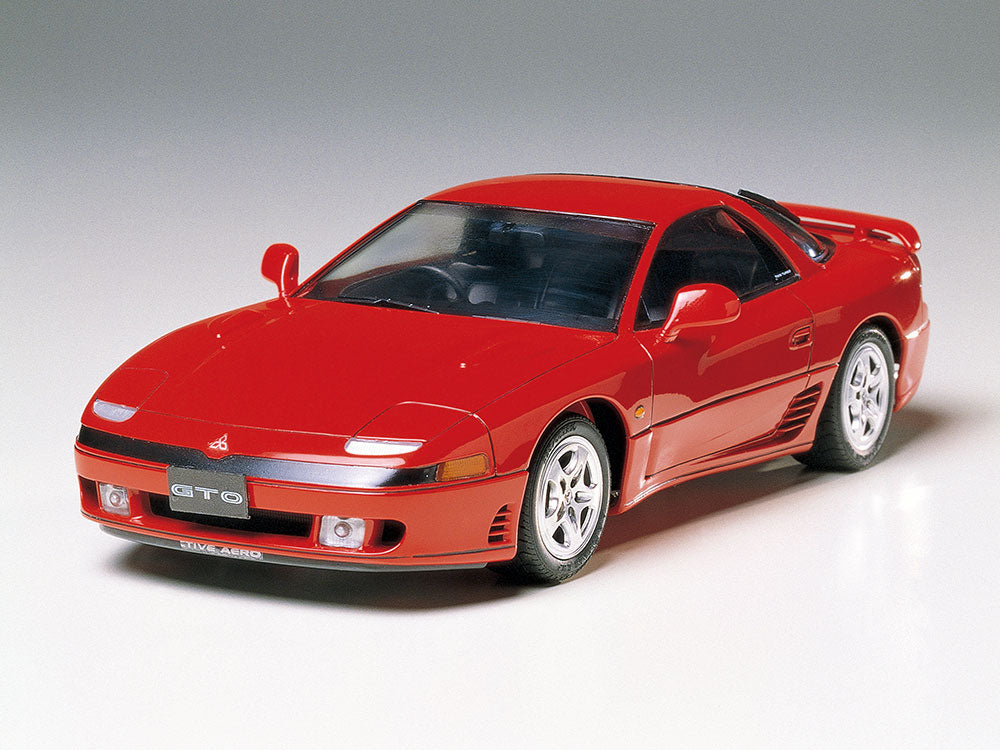 Tamiya Mitsubishi GTO Twin Turbo (1:24)