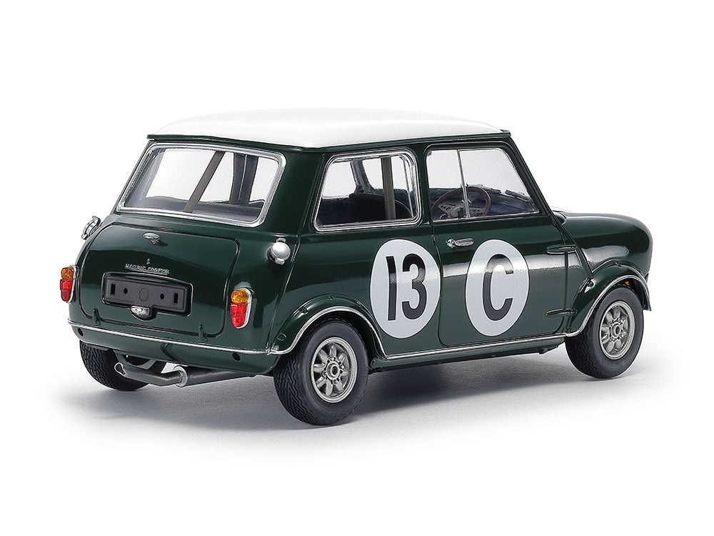Tamiya Morris MINI Cooper Racing (1:24)