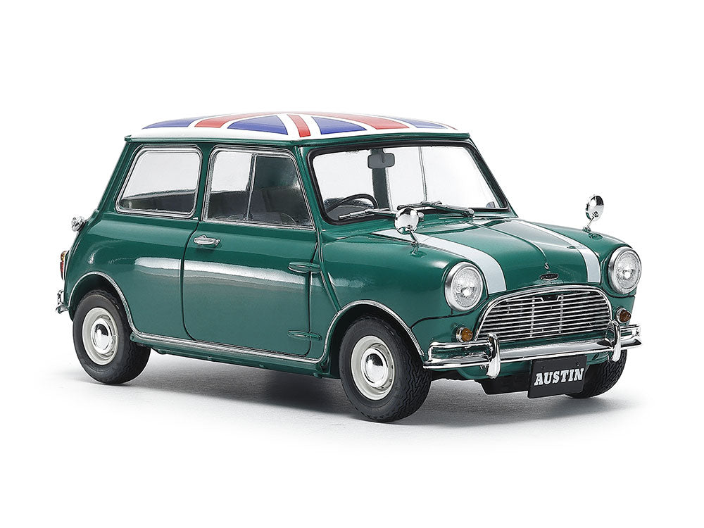 Tamiya Austin MINI Cooper 1275S Mk.1 (1:24)