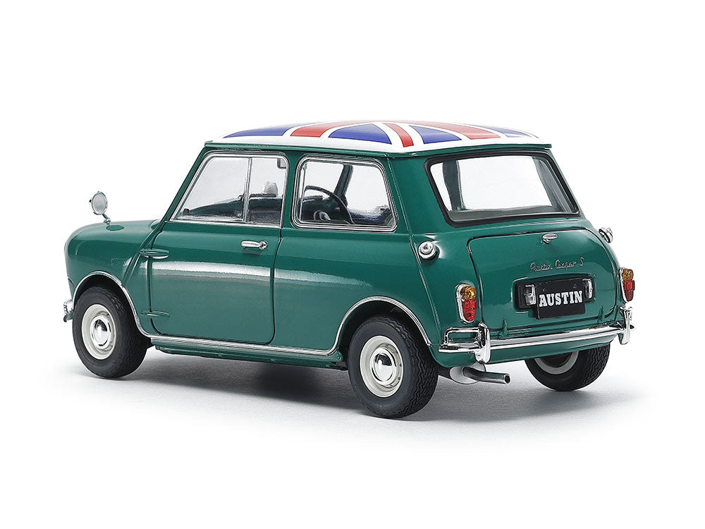 Tamiya Austin MINI Cooper 1275S Mk.1 (1:24)