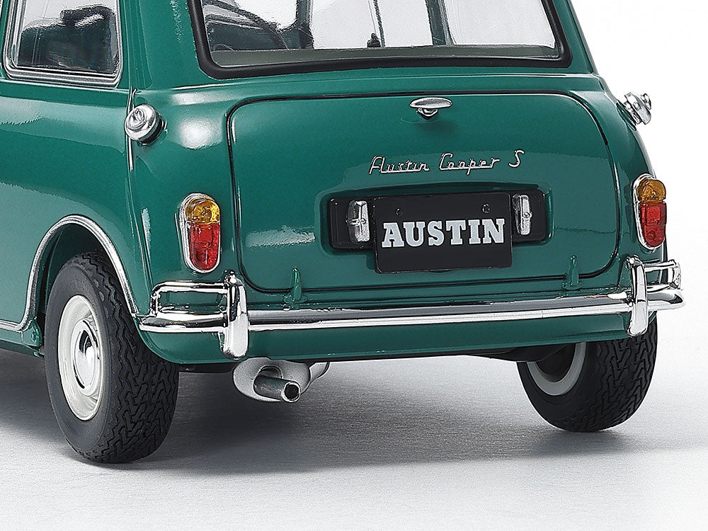 Tamiya Austin MINI Cooper 1275S Mk.1 (1:24)