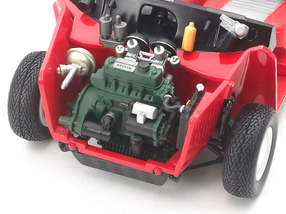 Tamiya Austin MINI Cooper 1275S Mk.1 (1:24)