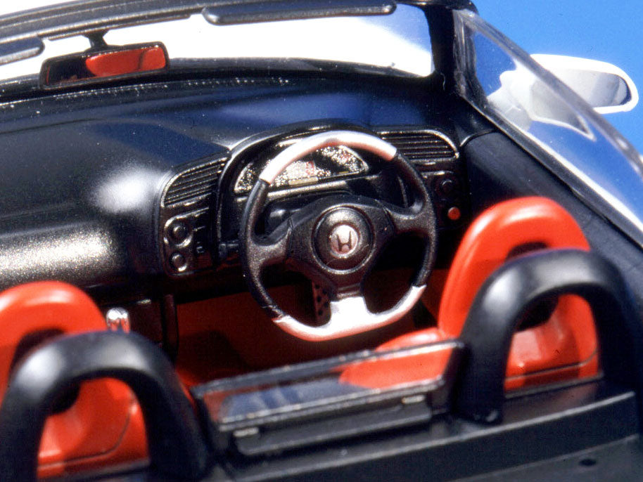 Tamiya Honda S2000 (1:24)