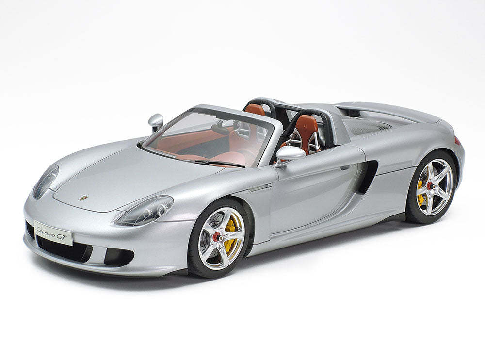 Tamiya Porsche Carrera GT (1:24)