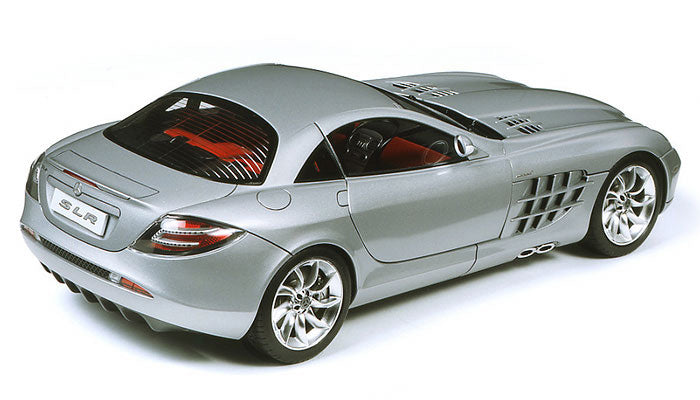 Tamiya Mercedes-Benz SLR McLaren (1:24)