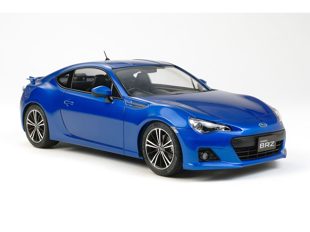 Tamiya Subaru BRZ (1:24)