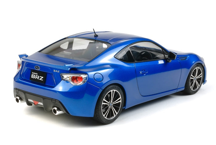 Tamiya Subaru BRZ (1:24)