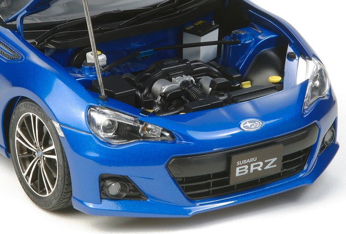 Tamiya Subaru BRZ (1:24)