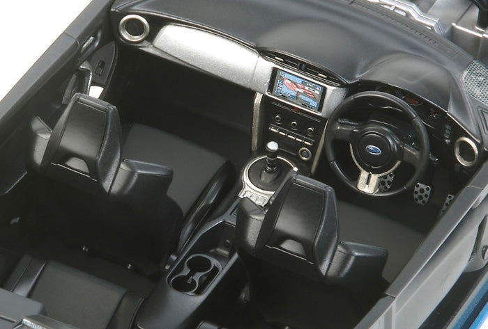 Tamiya Subaru BRZ (1:24)