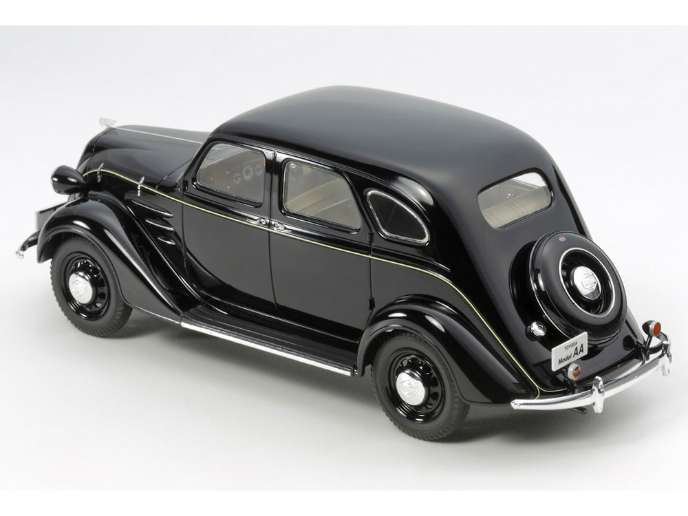 Tamiya Toyoda Model AA (1:24)