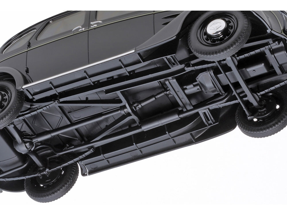Tamiya Toyoda Model AA (1:24)