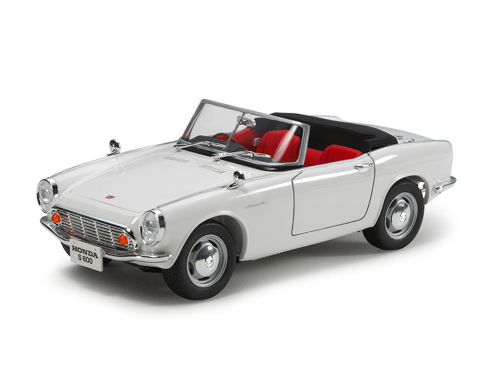 Tamiya Honda S600 (1:24)