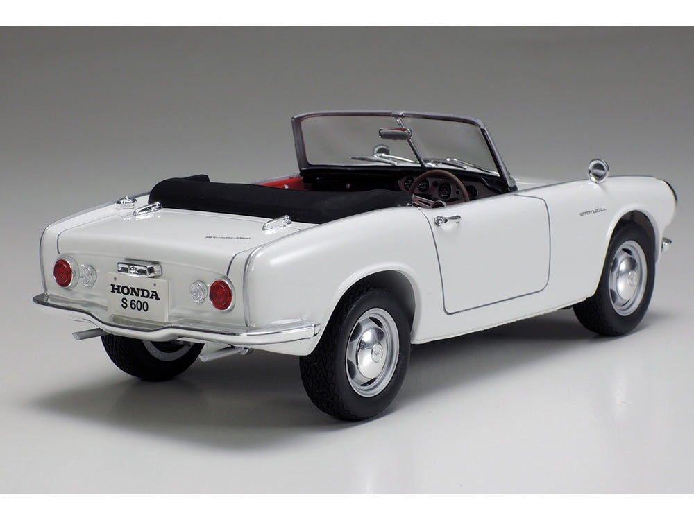 Tamiya Honda S600 (1:24)