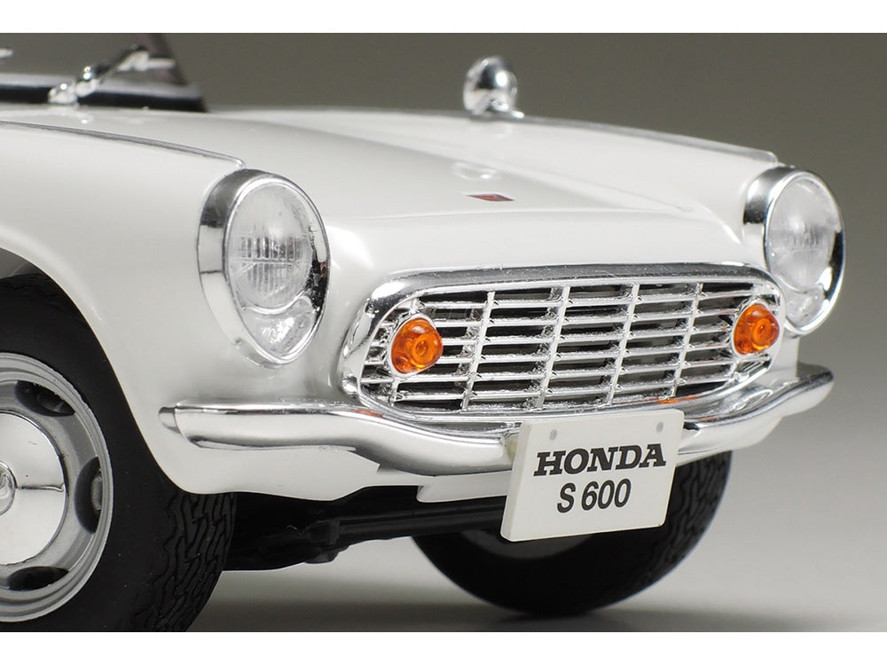 Tamiya Honda S600 (1:24)
