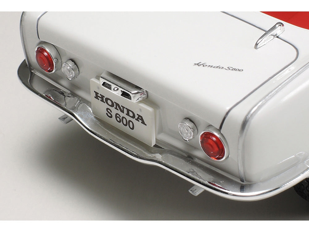 Tamiya Honda S600 (1:24)