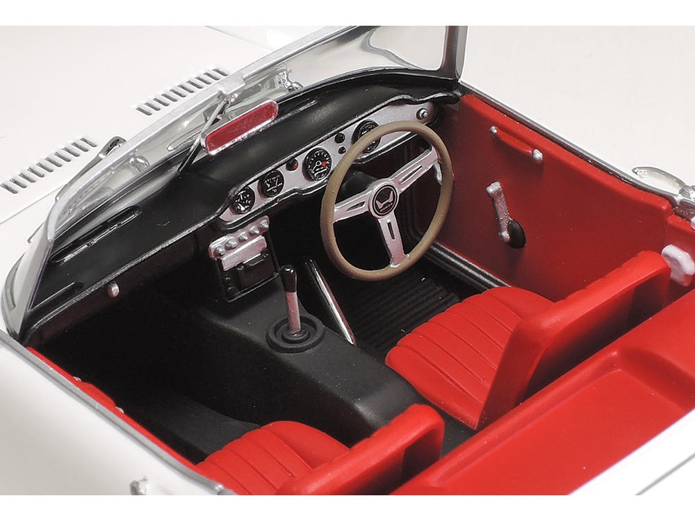 Tamiya Honda S600 (1:24)
