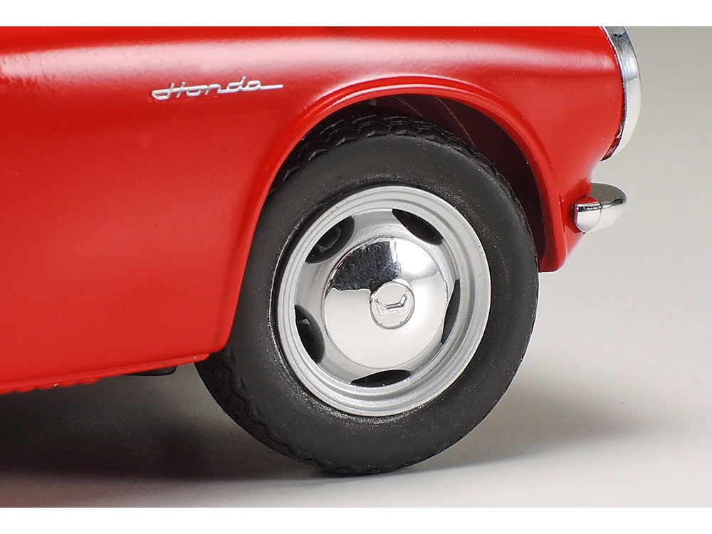 Tamiya Honda S600 (1:24)