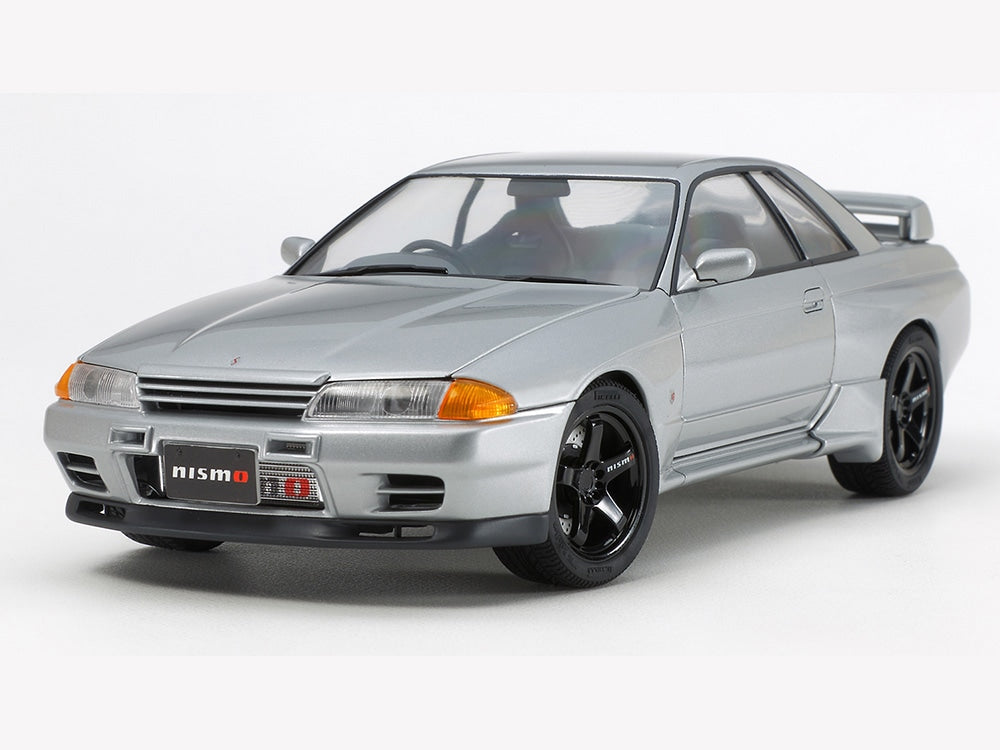 Tamiya Nissan Skyline GT-R (R32) Nismo Custom (1:24)