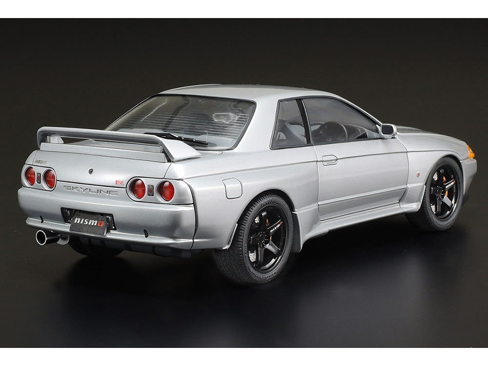 Tamiya Nissan Skyline GT-R (R32) Nismo Custom (1:24)