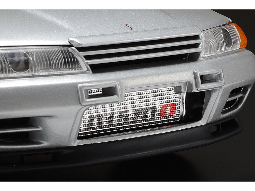 Tamiya Nissan Skyline GT-R (R32) Nismo Custom (1:24)