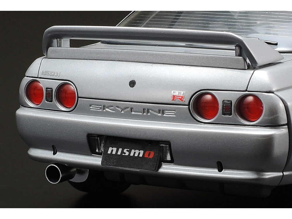 Tamiya Nissan Skyline GT-R (R32) Nismo Custom (1:24)